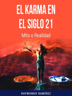 cover image of EL KARMA EN EL SIGLO 21